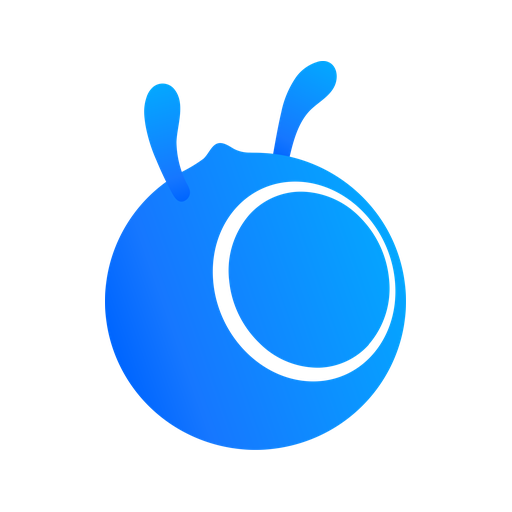 蚂蚁集团 Logo