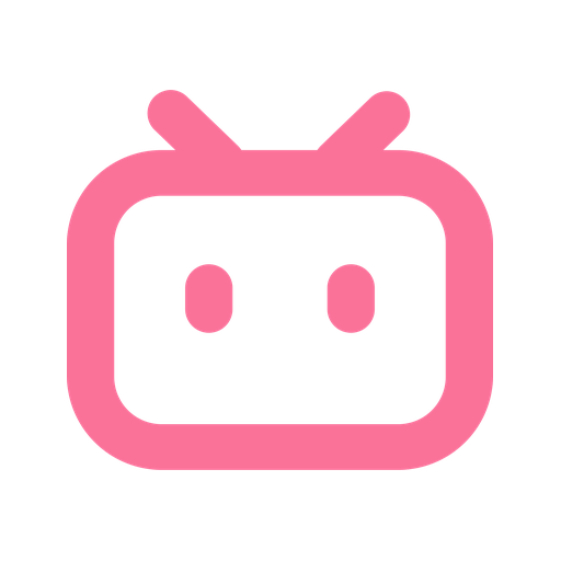 哔哩哔哩 Logo