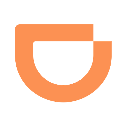 滴滴 Logo