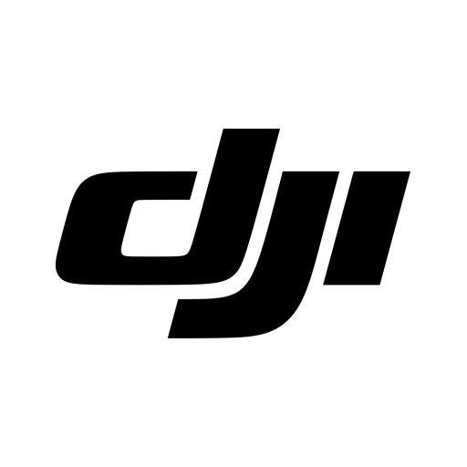 DJI 大疆 Logo
