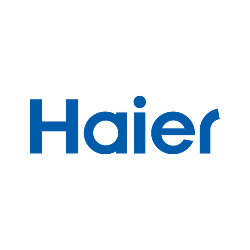海尔 Logo
