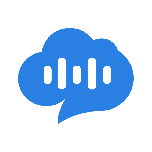 科大讯飞 Logo