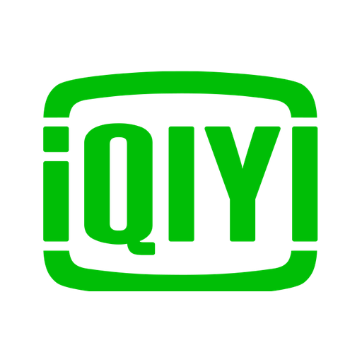 爱奇艺 Logo
