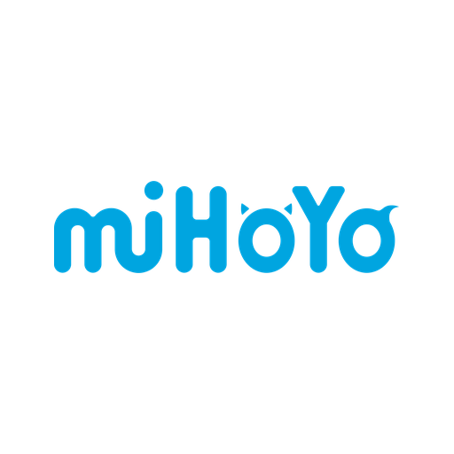米哈游 Logo