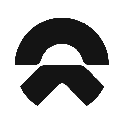 蔚来 Logo
