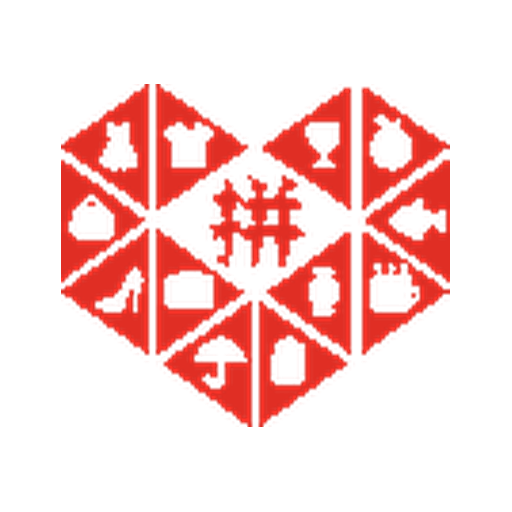 拼多多 Logo