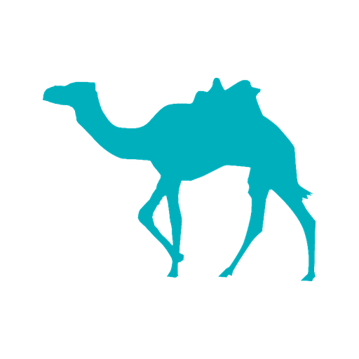 去哪儿 Logo