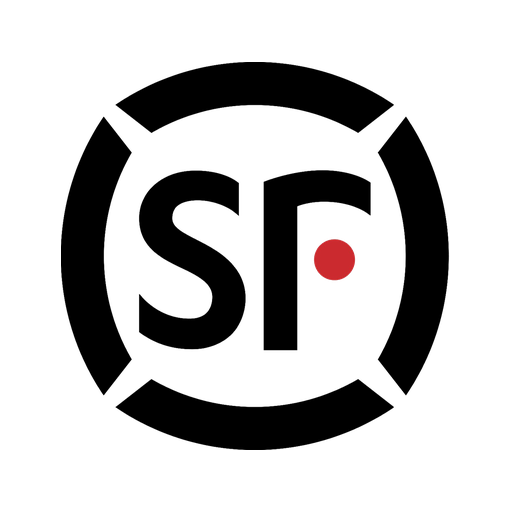 顺丰 Logo