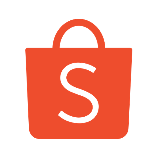 Shopee Logo