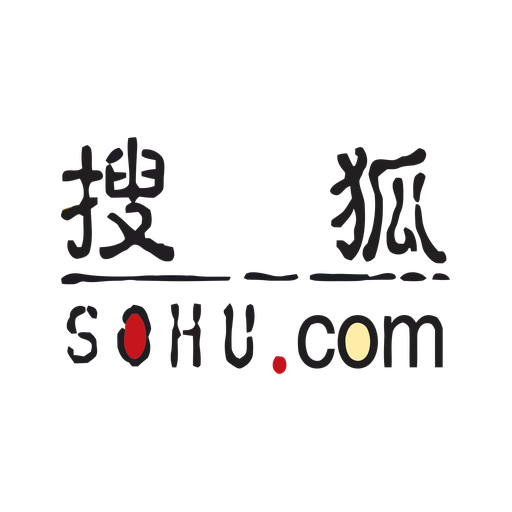 搜狐 Logo