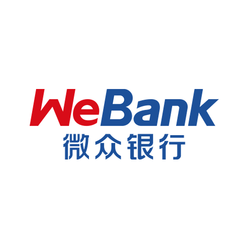 微众银行 Logo