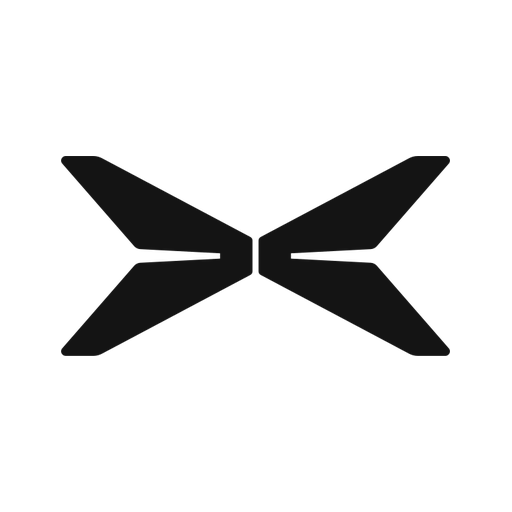 小鹏汽车 Logo