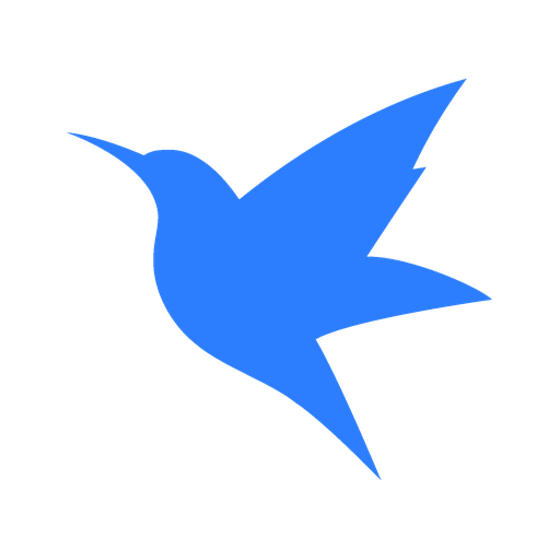 迅雷 Logo